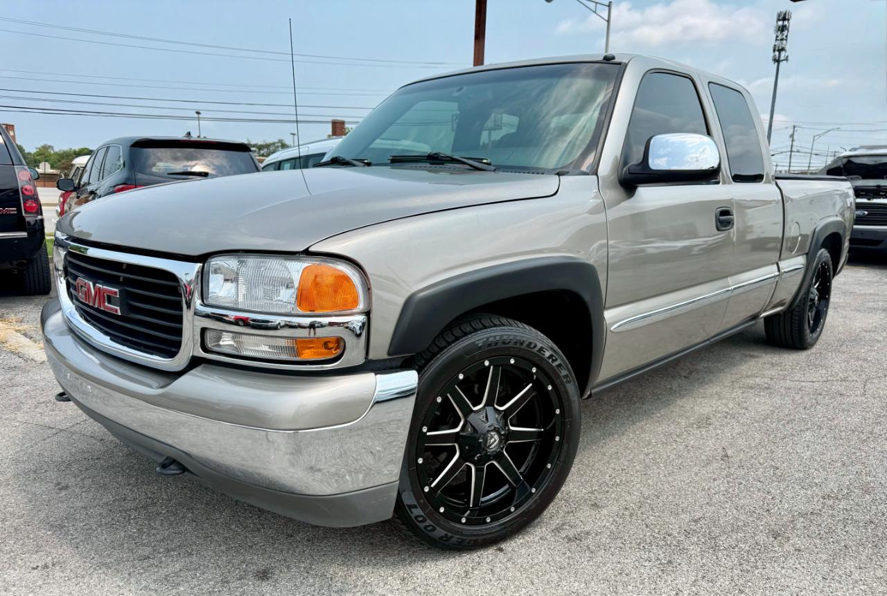 gmc sierra 1500 2002 2GTEC19V321182012 image gmc sierra 1500 2002 2GTEC19V321182012 image